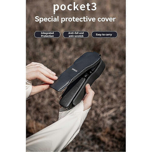 Protective Case Cover for Pocket 3 Gimbal Protector 1