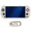 For Smart Pro Game Console 64GB 9000+ Games Linux Gray 4