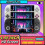For Smart Pro Game Console 64GB 9000+ Games Linux Gray 5