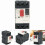 Circuit Breaker for Motor Protection 1.6-2.5A Range with Switch Functionality 2