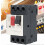Circuit Breaker for Motor Protection 1.6-2.5A Range with Switch Functionality 3