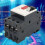 Circuit Breaker for Motor Protection 1.6-2.5A Range with Switch Functionality 5