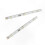 LED Strip Light Replacement for Refrigerators and Freezers, 2 Pack Universal Fit Model MDDZ-162A 4