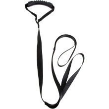 Cinghia di supporto per stare in piedi sul kayak, maniglia in poliestere per canoa, accessorio per kayak da esterno