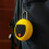 Protective Silicone Sleeve for Clip 3 Bluetooth Speaker, Anti-Scratch Carry Case (Black) 3