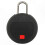Protective Silicone Sleeve for Clip 3 Bluetooth Speaker, Anti-Scratch Carry Case (Black) 5