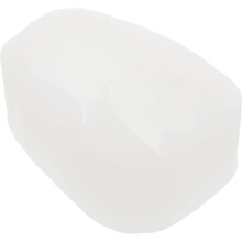 Forma na świecę zapachową Forma do wyrobu świec z silikonu do projektów DIY, element wystroju domu