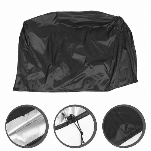 Waterproof and Dustproof Protective Cover for Electric Mobility Scooters 1
