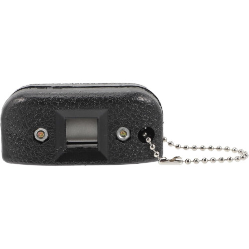 Portable Ice Skate Sharpener Adjustable Small Skate Blades Tool with Grindstone