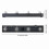 Wireless MIDI Foot Controller with 4 Rechargeable Buttons, Portable Bluetooth Chocolate Pedal for APP Control 3