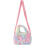 Einhorn-Plüschhandtasche, leichte Umhängetasche 1