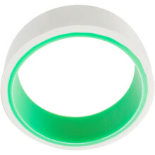 Glas-Teedose mit Deckel in Comicform zur luftdichten Aufbewahrung und gut verpacktem Getreide- oder Fruchtmehl