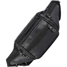 Herren Lauf-Hüfttasche, große Kapazität, Sport-Hüfttasche, tragbare Gürteltasche, Multifunktionstasche