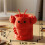Home Office Decorative Desktop Decors Desk Organizers Pen 3