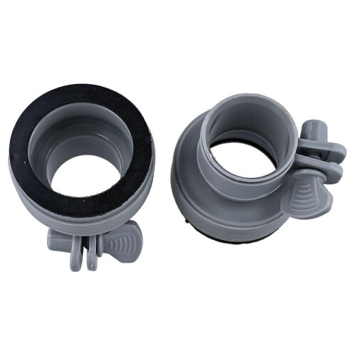 Conversion Kit Skimmer Sand Pump Replacement for Summer Wave SFX1000 SFX1500 2