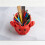 Home Office Decorative Desktop Decors Desk Organizers Pen 7