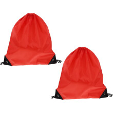 2 bolsas de almacenamiento para casco de ciclismo con cordón, mochila para equipo de bicicleta, bolsa protectora ligera