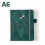 Compact Address Organizer for Home and Phone Contacts 3