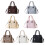 Sac à main de bureau à la-Kaki (20 cm 2