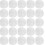 10pcs Multi-Function Plastic Mesh Canvas Sheets for DIY Embroidery and Bag Sewing 1