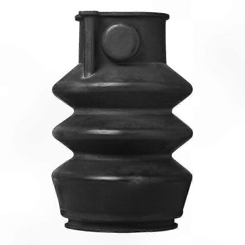 AL-KO Coupling Damper 50/60mm L125 for Trailer Hitch Stabilizer 2