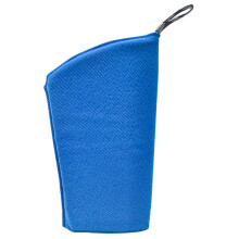 Beginner Level Training Arm Guard for Dogs Providing-Blue