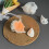 Mallette de rangement en Silicone, moules en forme de conque, 4