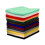 Finetex Pro Classic Friseurhandtuch 50 x 90 cm Anthrazit 1