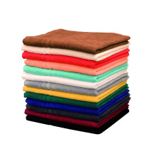 Finetex Pro Energiespar-Handtuch 38 x 95 cm Marron