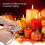100-Pack Candle Wicks with Stickers for Crafting Projects 4
