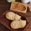 Wooden Biscuit Eming Tools Cookie Press Stamps for Baking 5