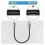 10m USB 2.0 to Mini B Male Cable for PS3 Controller, MP3 Player, Camera Charging Connection 4