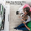 10m USB 2.0 to Mini B Male Cable for PS3 Controller, MP3 Player, Camera Charging Connection 5