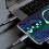 65W PD USB C Cable with Digital Display Super Fast Charging Data C Type I4I6 5