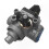 Heavy Duty Air Brake Pressure Control Valve Compatible with Multiple Models 2