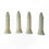 Washing Machine Shock Absorbing Pins and Clips, 10 Pieces, Compatible with Front Load Models 4
