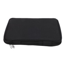 Faltbare Laptop-Sonnenschutztasche 12-14 Zoll Schwarz