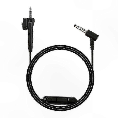 Headphones Replacement Cable with Remote and Microphone for AE2 Series 1