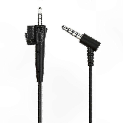 Headphones Replacement Cable with Remote and Microphone for AE2 Series 2