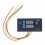 DC 8V-24V Stepper Motor Driver Module with CW CCW Control Angle Pulse Speed for Motion Control Applications 2