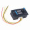 DC 8V-24V Stepper Motor Driver Module with CW CCW Control Angle Pulse Speed for Motion Control Applications 3
