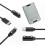 Magnetic Charging Cable for AI Voice Recorder, 1m 5V Compatible with Note Devices 3