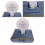 Electronic Dry Fire Training Target with Advanced Laser Technology 2