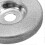 2Pcs 50mm Diamond Grinding Wheel for Electric Sharpener Grinder Tool 4