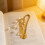 Metal Bookmarks with Pendant Replacement, Handmade-Type 3 6