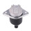 Universal 24V 7-Pin Trailer Plug 7-Pole Wiring Connector Adapter Socket 2