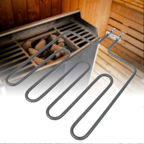 Stainless Steel 2000W Sauna Heater Element for Stove SCA-2000W 1
