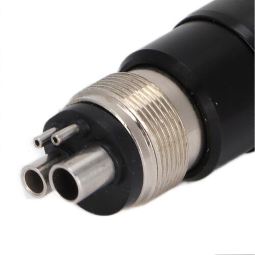 High Speed Dental Handpiece Quick Change Adapter 4 Hole Universal 1