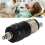 High Speed Dental Handpiece Quick Change Adapter 4 Hole Universal 5