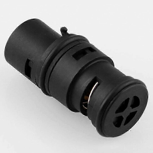 BMW E46 X3 E53 E83 E85 17111437362 Thermostat Coolant Reservoir Tank 2